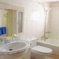 Castillo Beach Bungalows 호텔 Fuerteventura Island 외부 사진