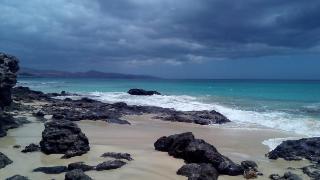 Castillo Beach Bungalows 호텔 Fuerteventura Island 외부 사진