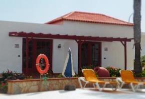 Castillo Beach Bungalows 호텔 Fuerteventura Island 외부 사진