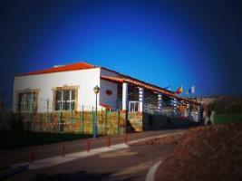 Castillo Beach Bungalows 호텔 Fuerteventura Island 외부 사진