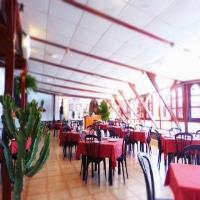 Castillo Beach Bungalows 호텔 Fuerteventura Island 외부 사진
