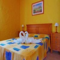 Castillo Beach Bungalows 호텔 Fuerteventura Island 외부 사진