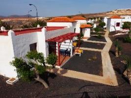 Castillo Beach Bungalows 호텔 Fuerteventura Island 외부 사진