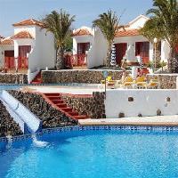 Castillo Beach Bungalows 호텔 Fuerteventura Island 외부 사진