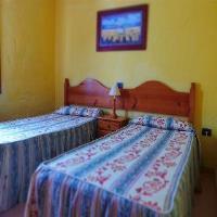 Castillo Beach Bungalows 호텔 Fuerteventura Island 외부 사진